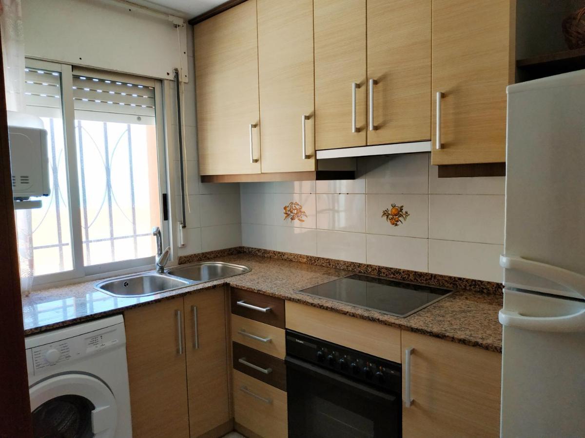 Europeniscola Superior Orangecosta Apartment Ngoại thất bức ảnh