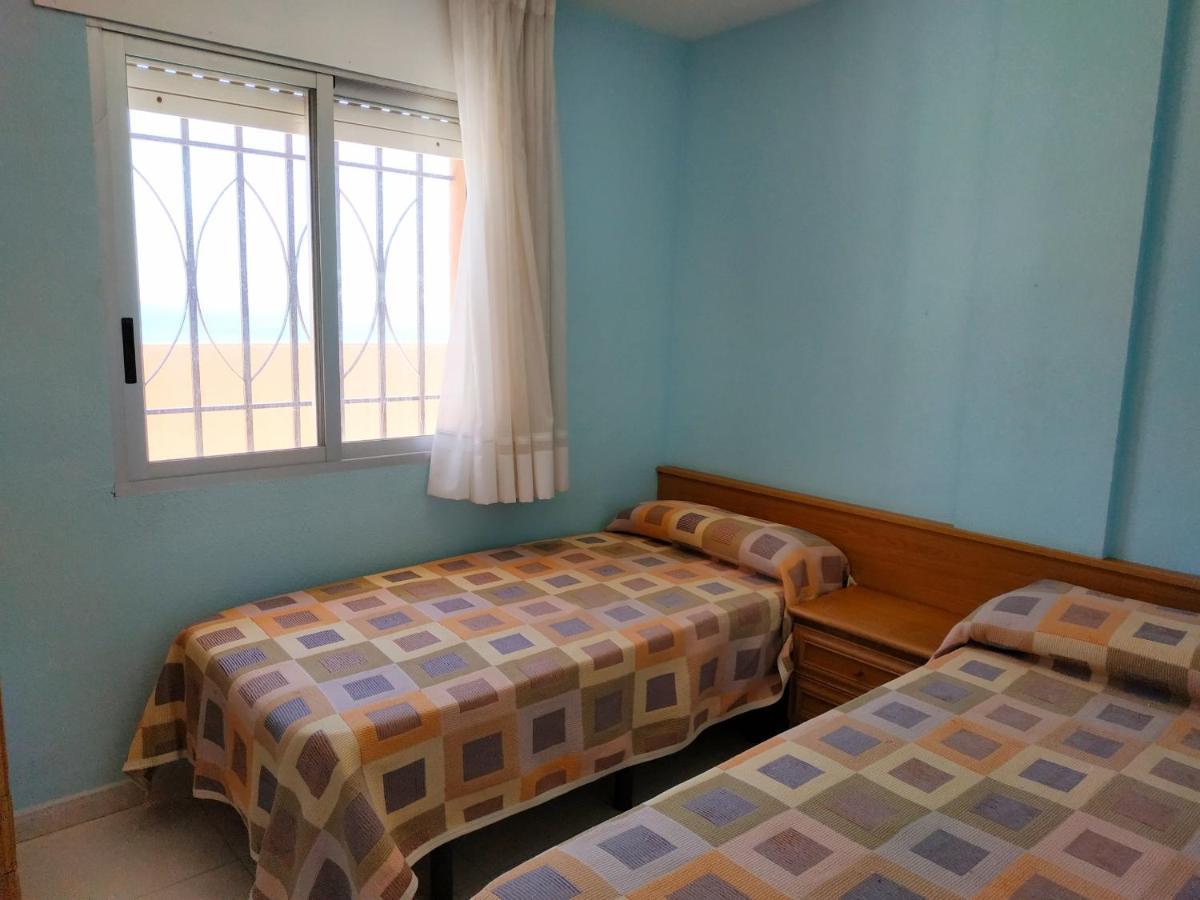 Europeniscola Superior Orangecosta Apartment Ngoại thất bức ảnh