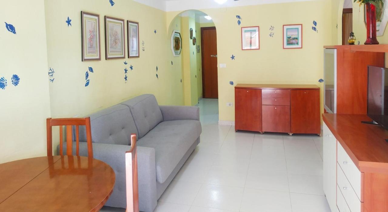 Europeniscola Superior Orangecosta Apartment Ngoại thất bức ảnh