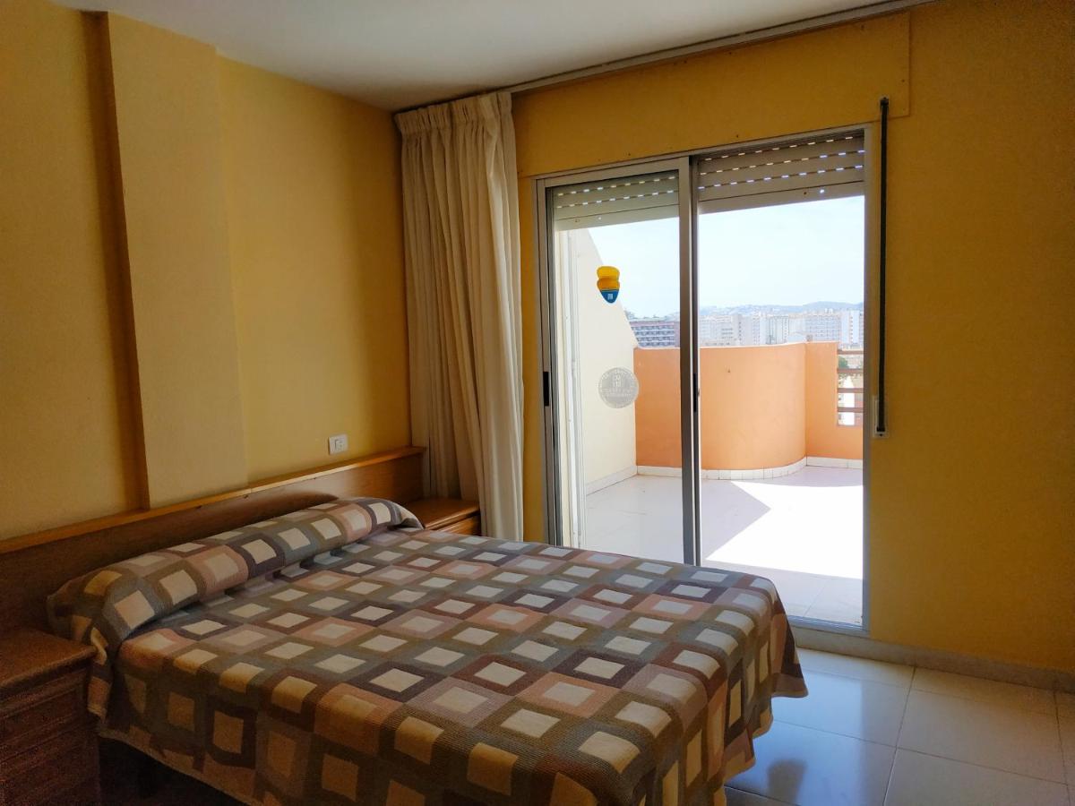 Europeniscola Superior Orangecosta Apartment Ngoại thất bức ảnh