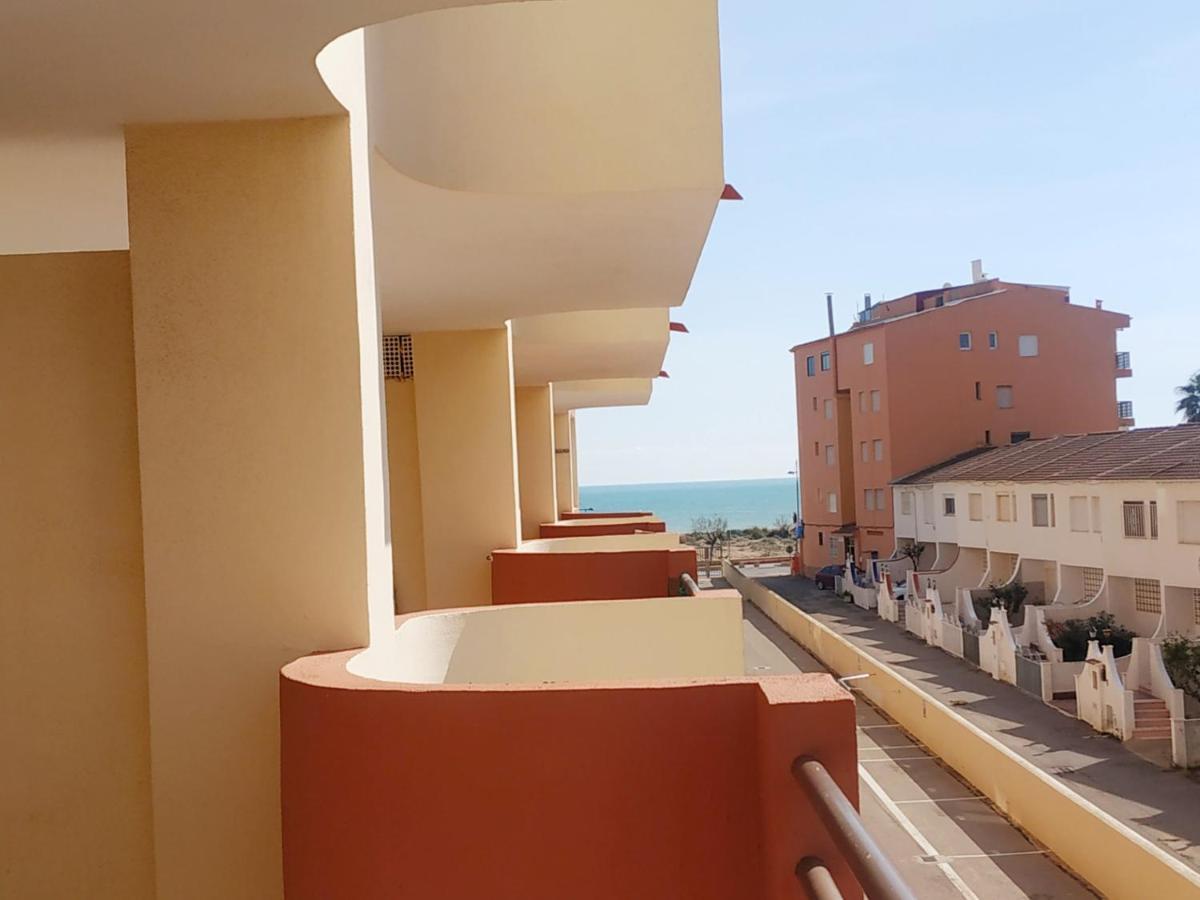 Europeniscola Superior Orangecosta Apartment Ngoại thất bức ảnh