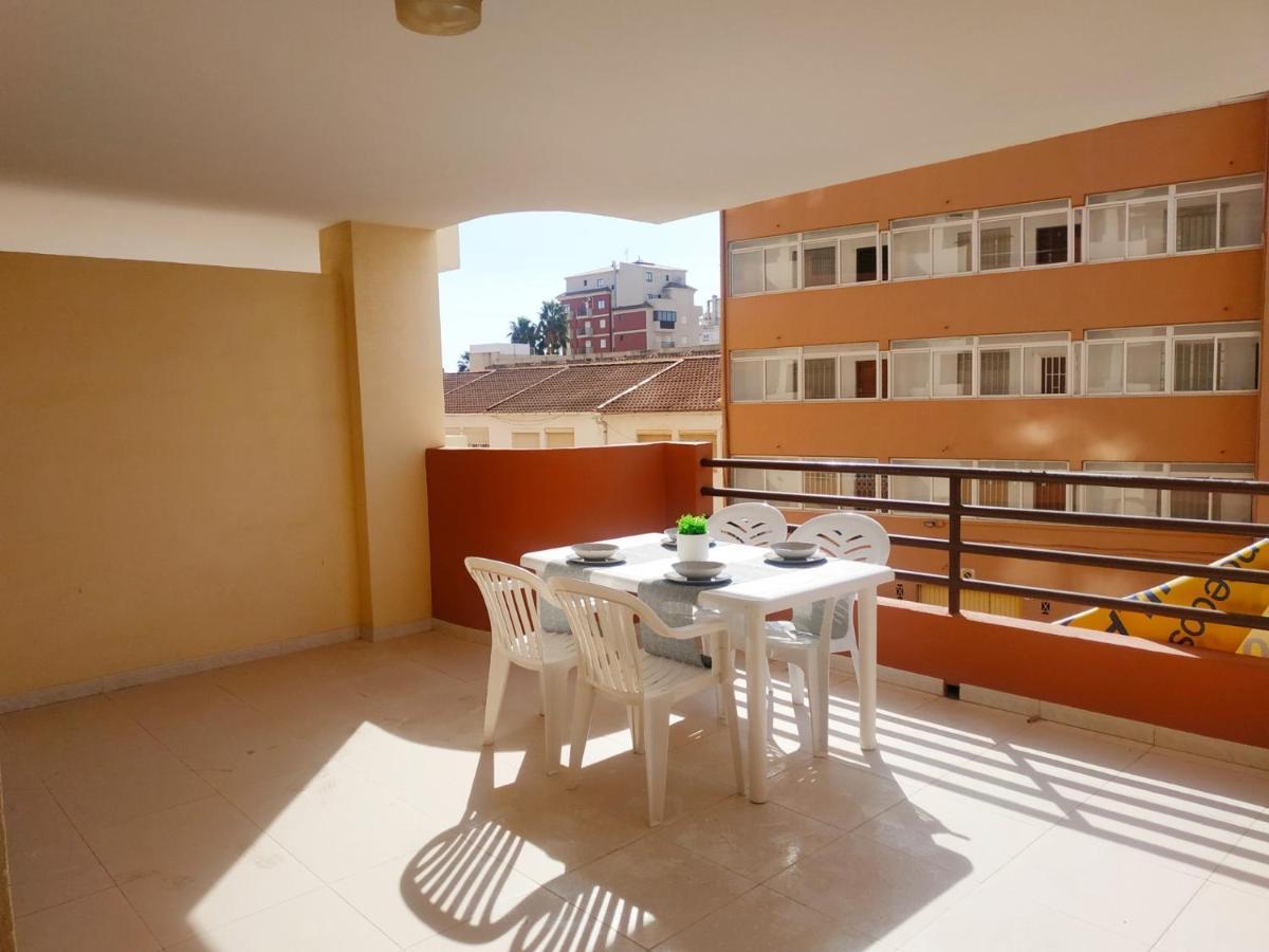 Europeniscola Superior Orangecosta Apartment Ngoại thất bức ảnh